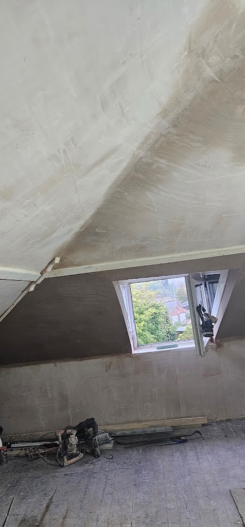 Ace Plastering Solutions — Photos 14
