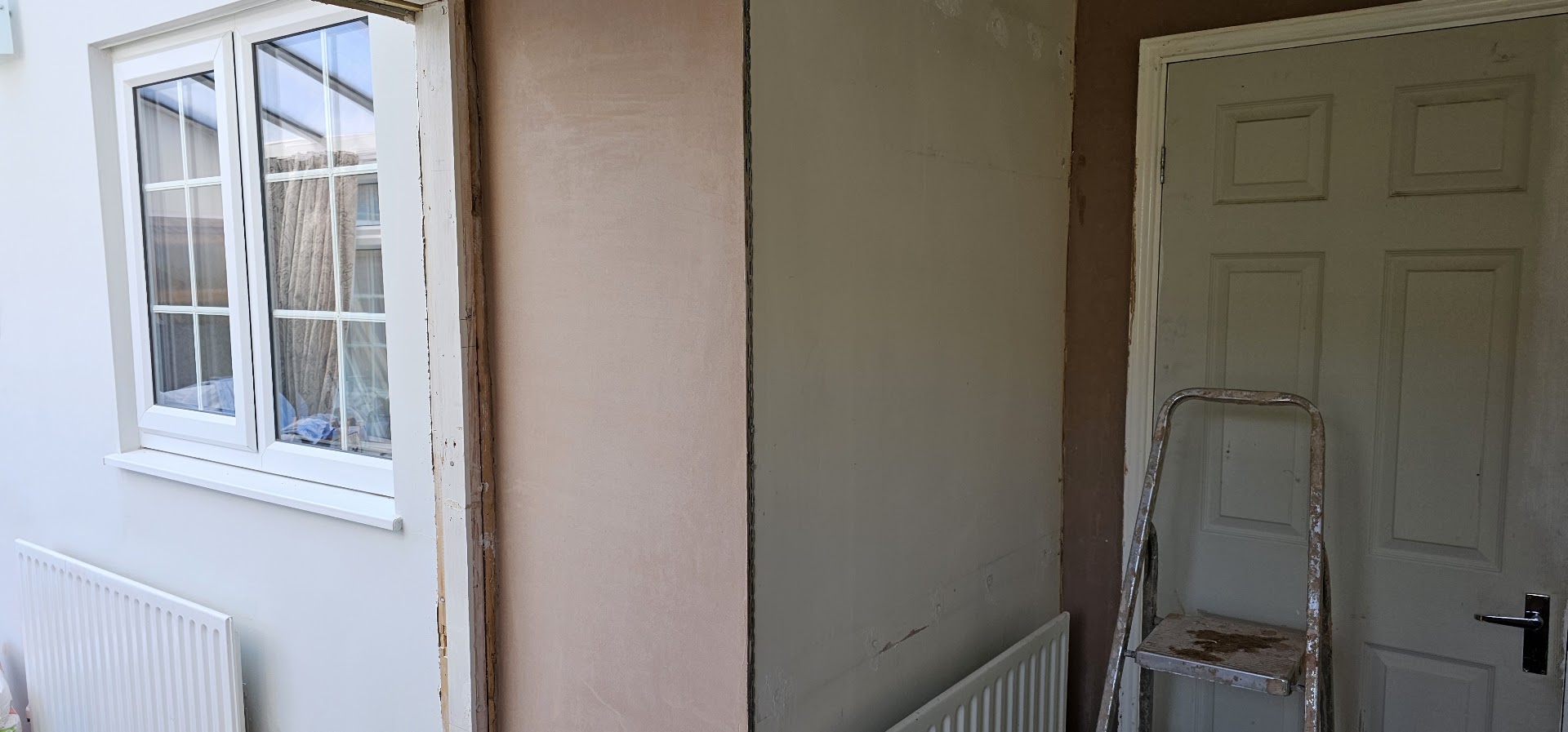 Ace Plastering Solutions — Photos 4