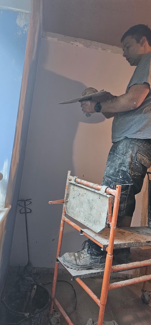 Ace Plastering Solutions — Photos 8