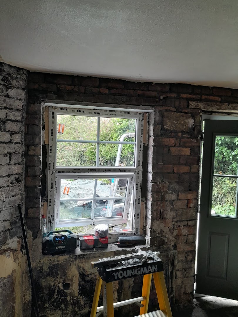 Ace Plastering Solutions — Photos 1