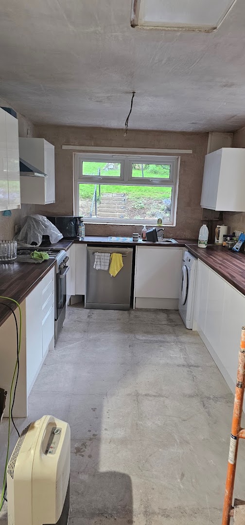Ace Plastering Solutions — Photos 6